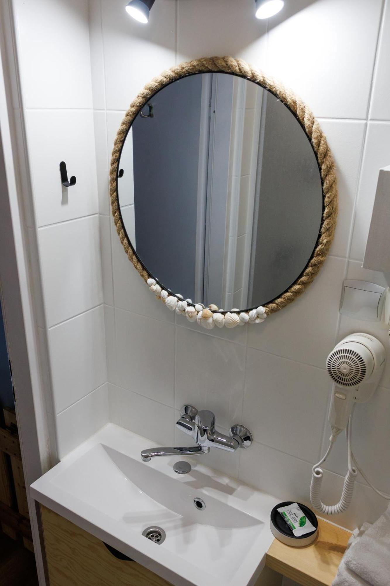 Apartamenty I Mieszkania Wakacyjne Chałupy Exterior foto