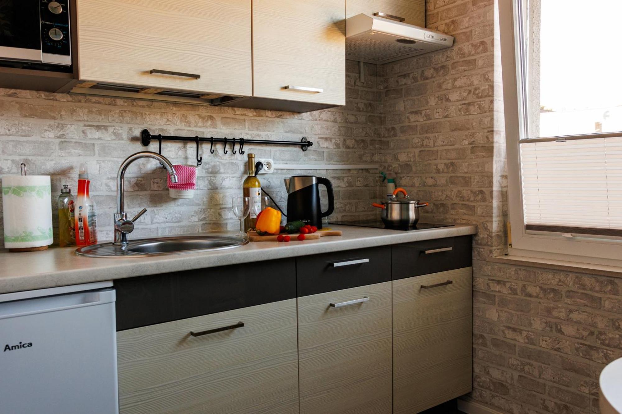 Apartamenty I Mieszkania Wakacyjne Chałupy Exterior foto