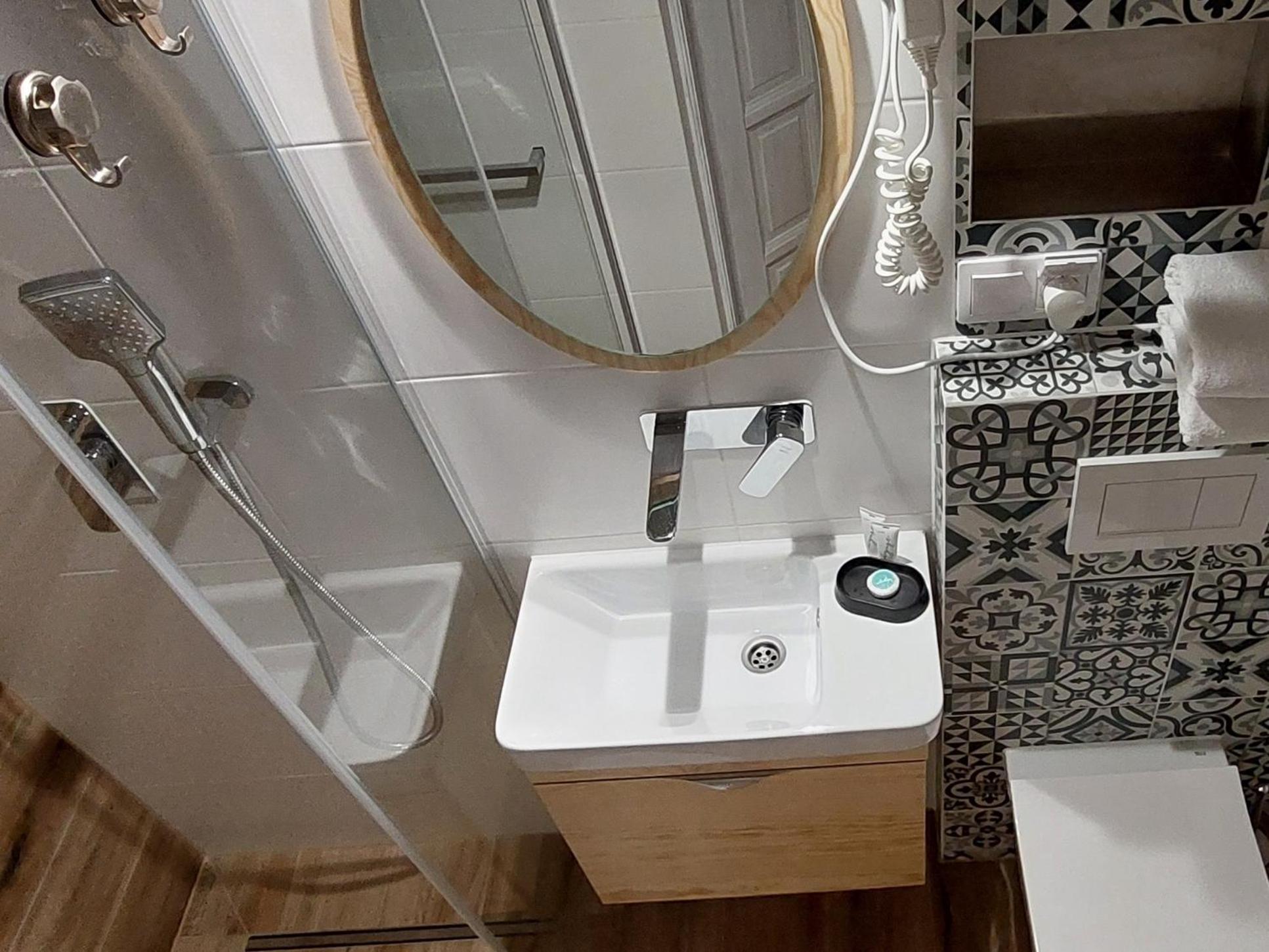 Apartamenty I Mieszkania Wakacyjne Chałupy Exterior foto